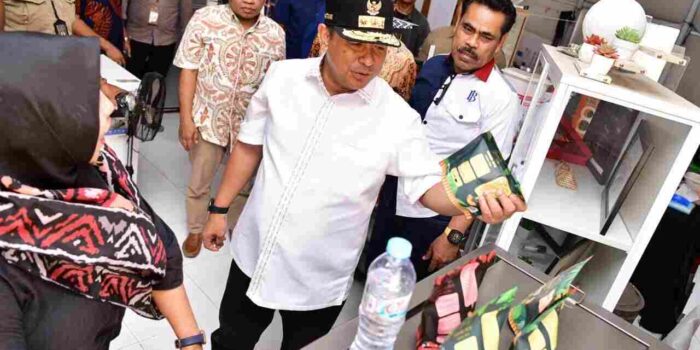 Industri Kecil Menengah