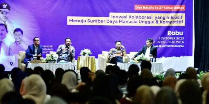 Pj Gubernur Sulsel Bahtiar Baharuddin