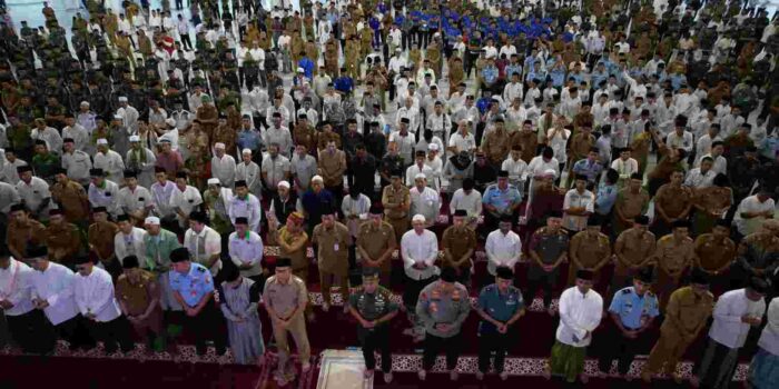 Sulsel Bersalawat