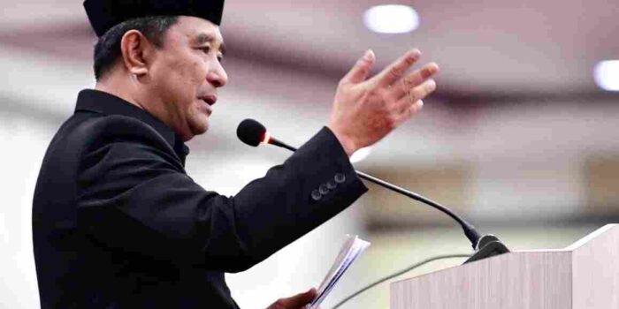 Gerakan Pangan Murah