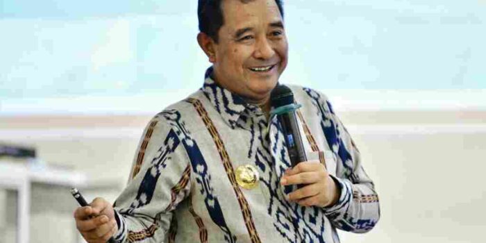 Bahtiar Baharuddin
