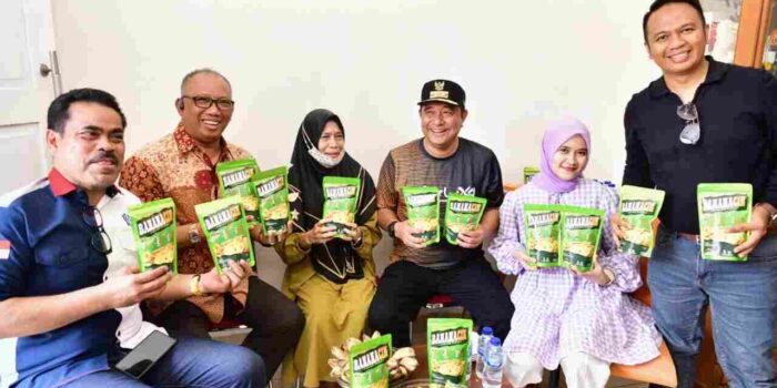 Kripik Pisang