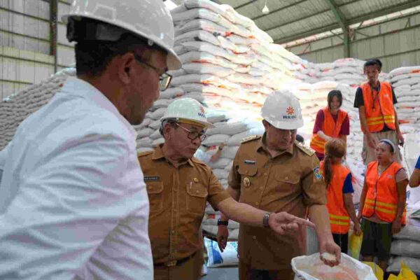 PJ Gubernur Sulsel, Bahtiar Baharuddin