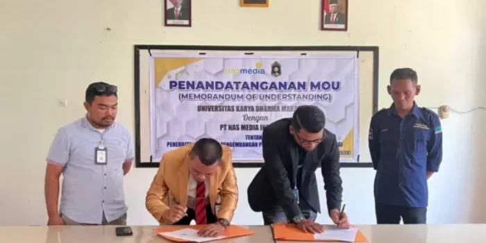 UKDM