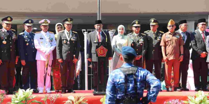 PJ Gubernur