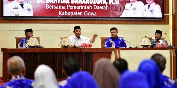 APBD Gowa