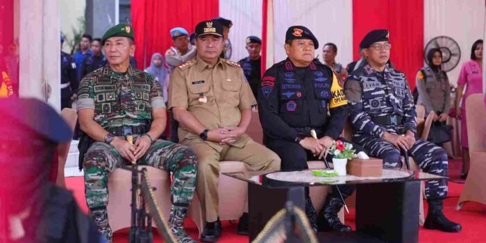 HUT Brimob ke-78