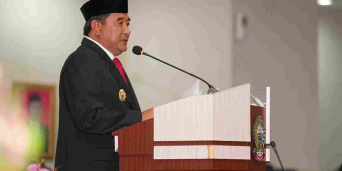 APBD Sulsel