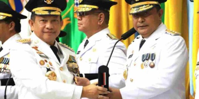 Bahtiar Baharuddin