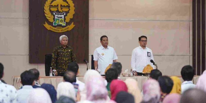 PDRD Sulsel