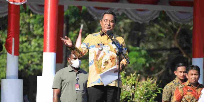 instruksi Presiden