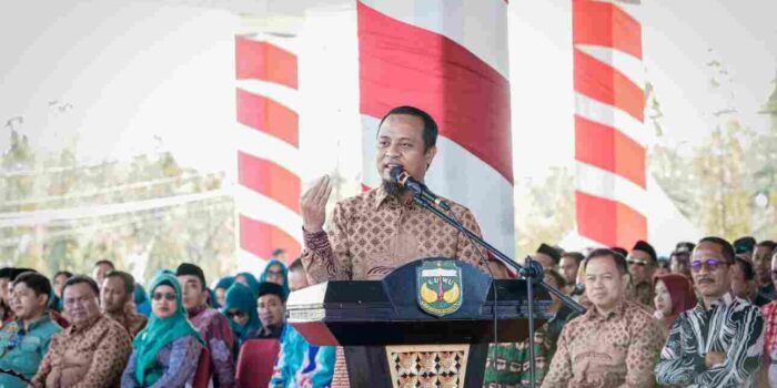Jambore PKK