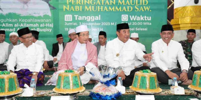 Nasaruddin Umar