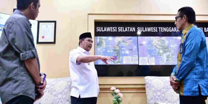 PLN Wilaya