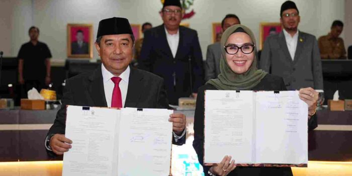 APBD Pokok Sulsel