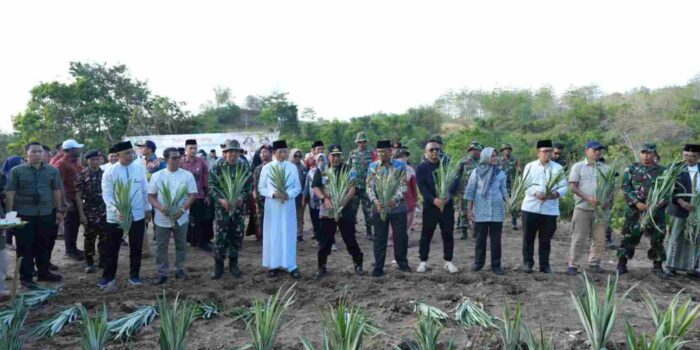 Pesantren As'diayah