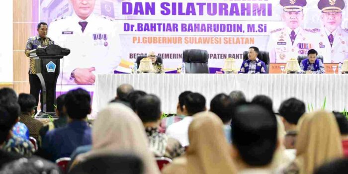 Kabupaten Bantaeng