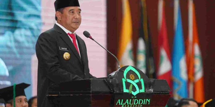 Natalis ke-58 UIN Alauddin