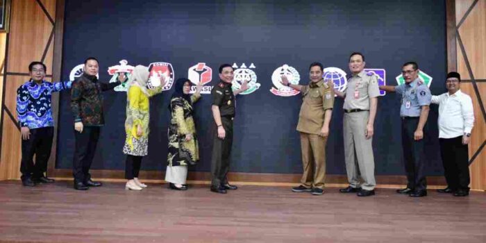 Tim Terpadu Pelayanan Hukum