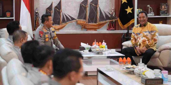 TNI dan POLRI