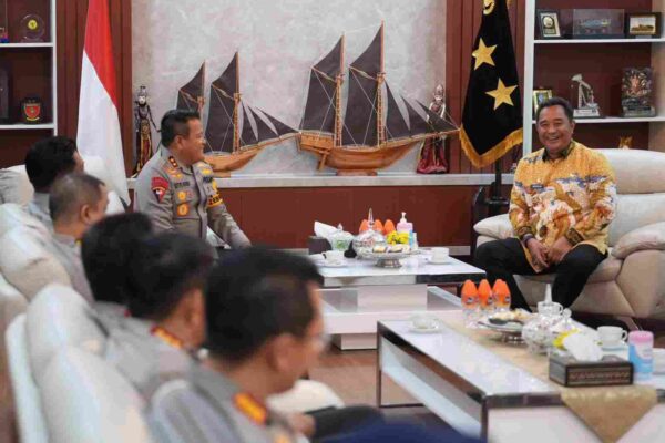 TNI dan POLRI