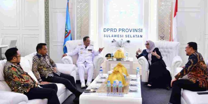 DPRD Sulsel
