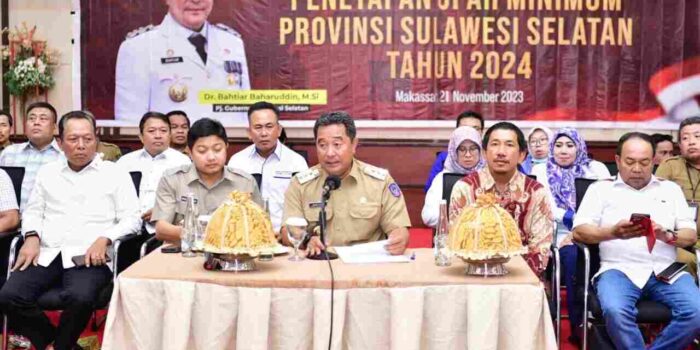 UMP Sulsel