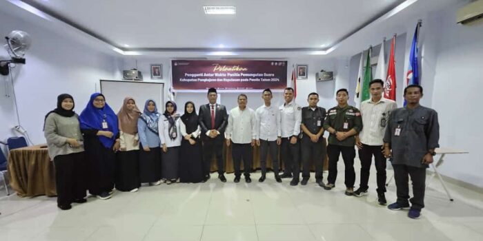 KPU Pangkep