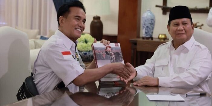 Prabowo