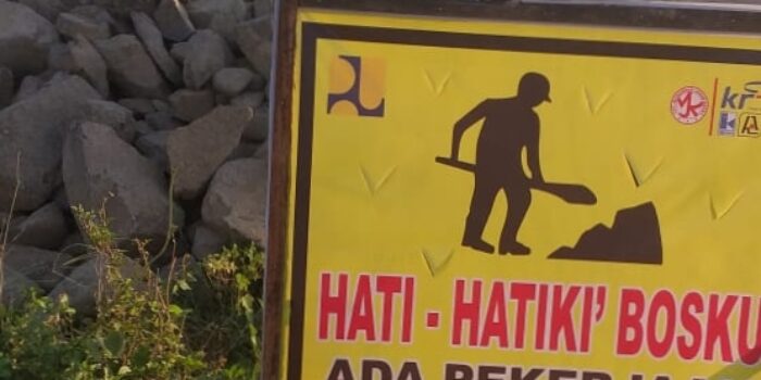 Revitalisasi Proyek