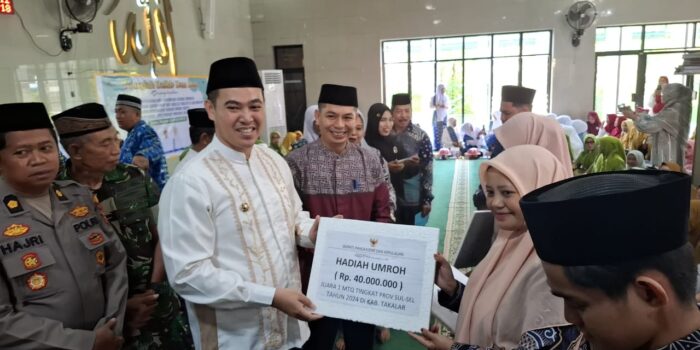 SimpulRakyat 1