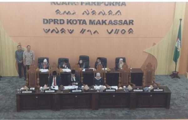 DPRD