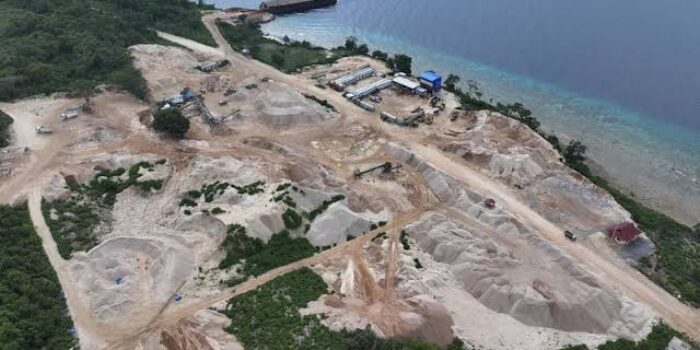 Pasir