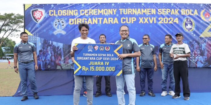 Dirgantara