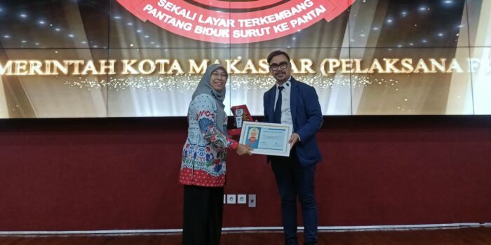 Pemkot Makassar