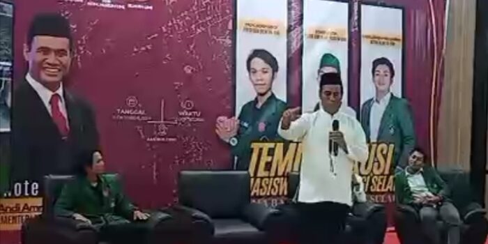 Amran Sulaiman