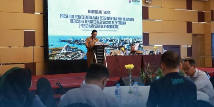 DPMPTSP