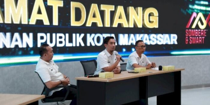 Pelayan publik