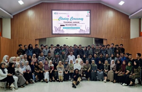 Training Akbar HMI Cabang Maros KAHMI Sulsel Sebut Pertama Kali di Sulselbar e1746881249686