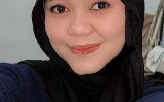 Fauzia Karim