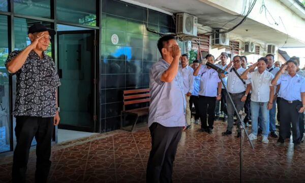 PD Pasar Makassar