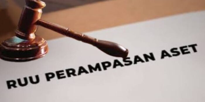 RUU Perampasan Aset