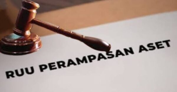 RUU Perampasan Aset
