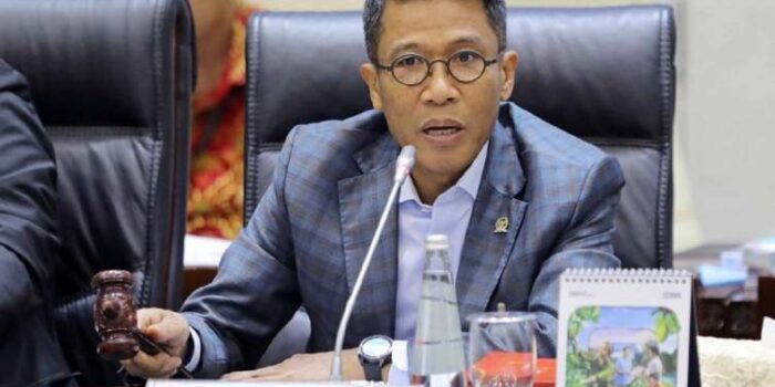DPR RI