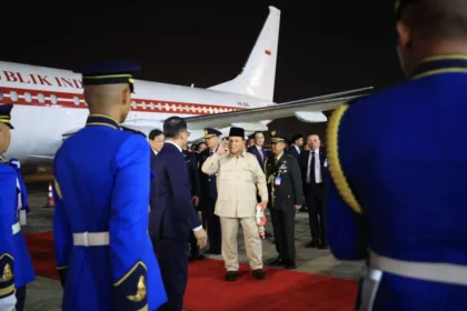 Prabowo