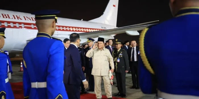 Prabowo