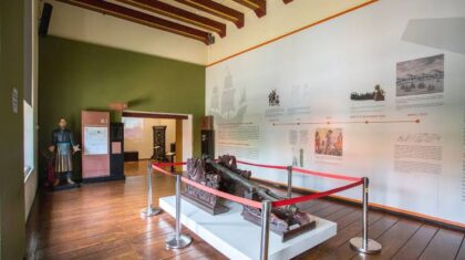 Museum
