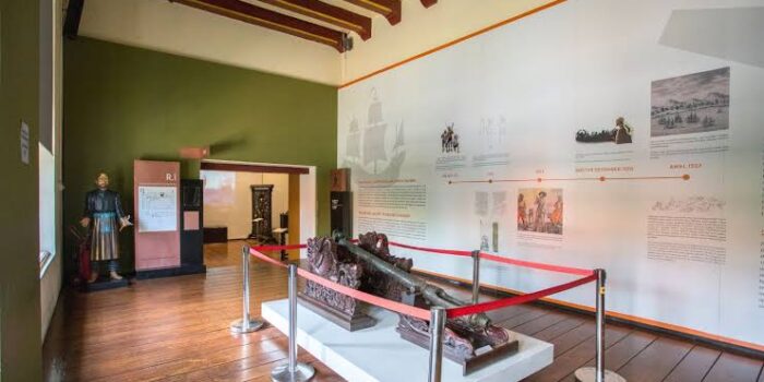 Museum