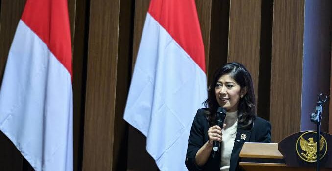 Menkomdigi