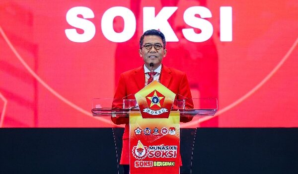 SOKSI